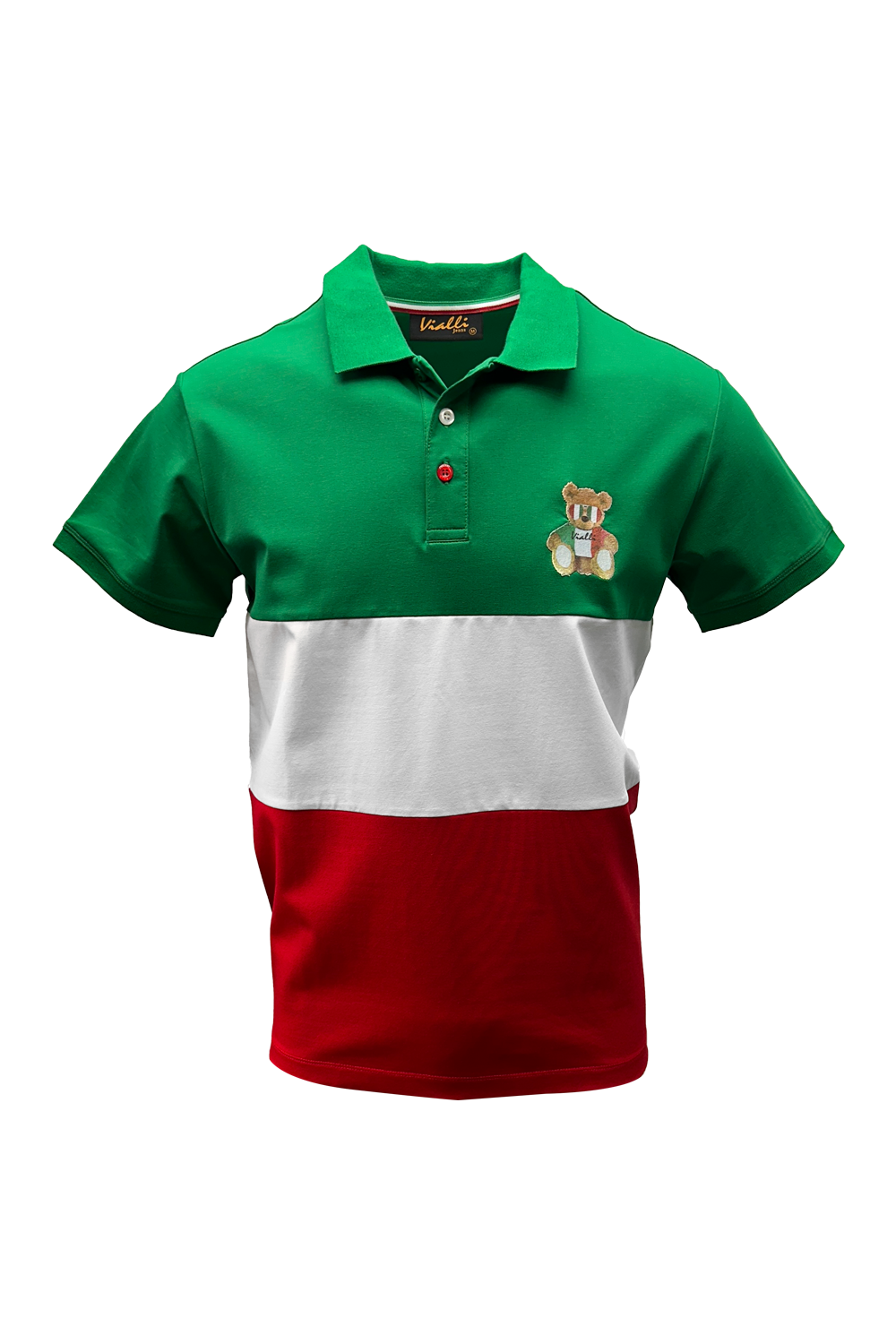 Jattam Golfer*