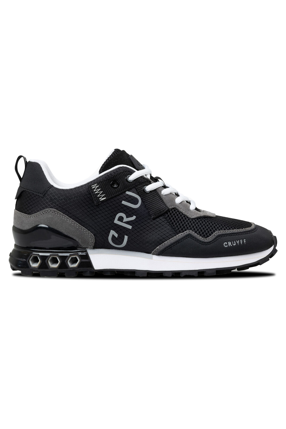 Superbia Hex-Tech Sneaker*