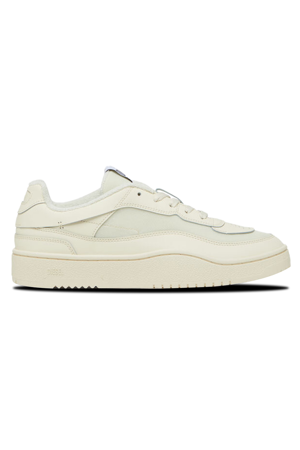 S-Oval Skate Low Sneaker*