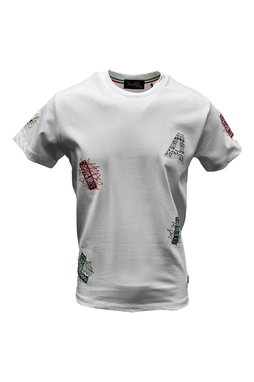 Kontain T-Shirt*