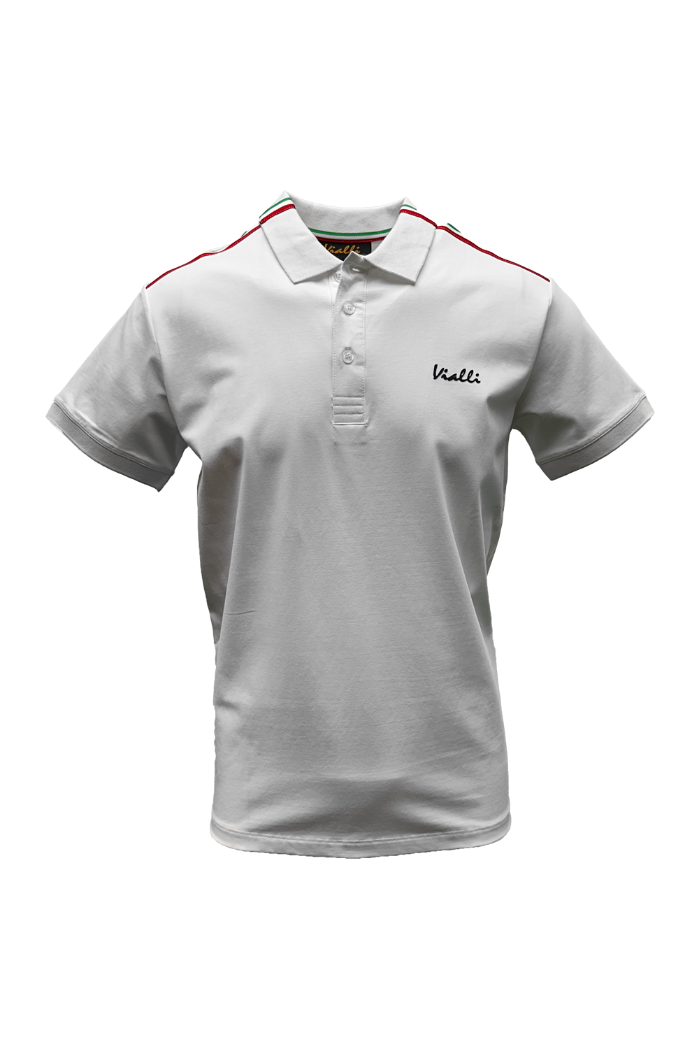 Jalal Golfer*