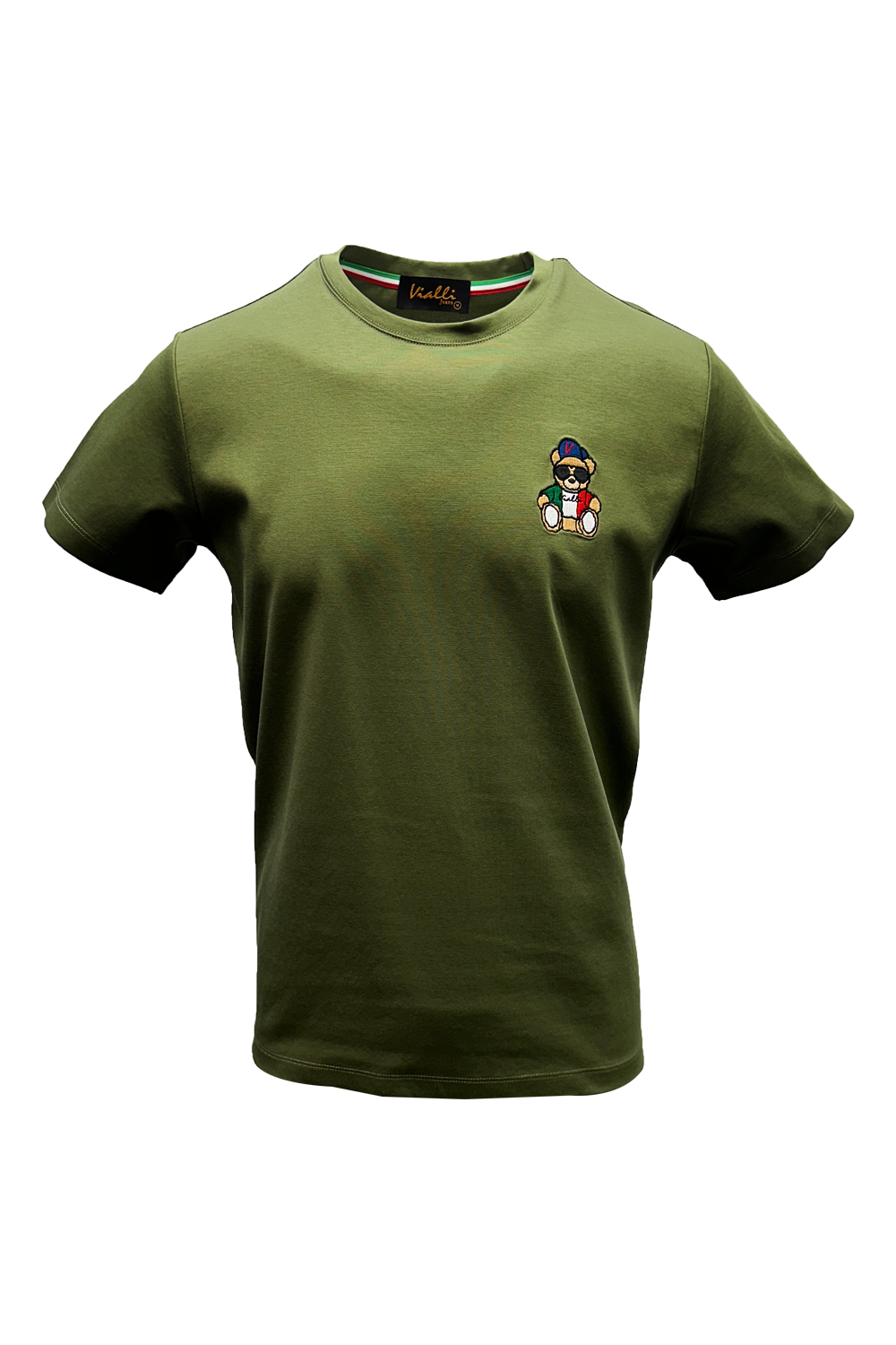 Kargo T-Shirt*