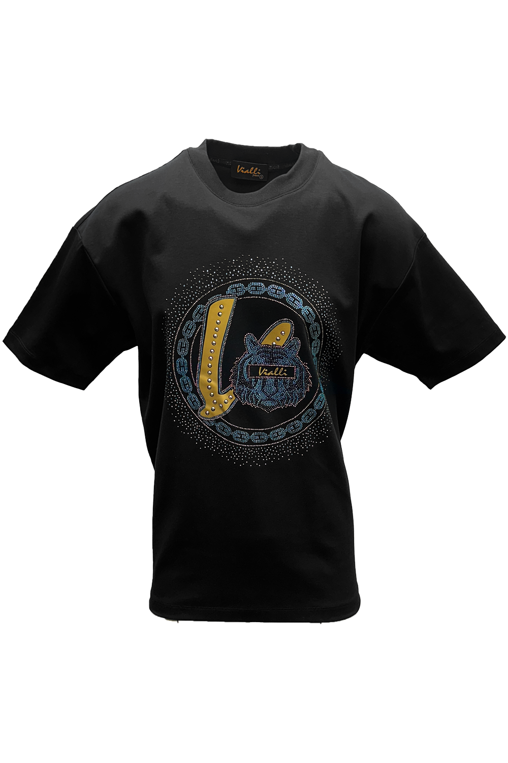 Kinsar Oversized T-Shirt*