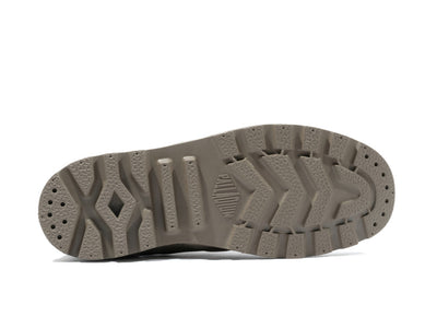 Pampa Hi Coated-