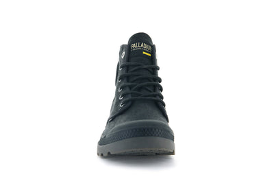 Pampa Hi-Wax**