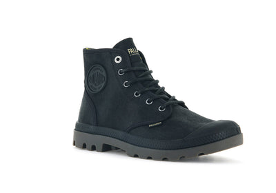 Pampa Hi-Wax**