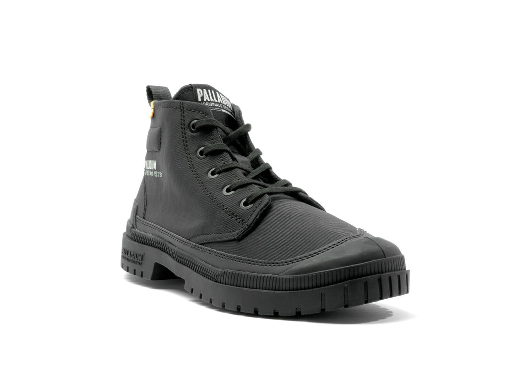 SP20 Hi Tech-
