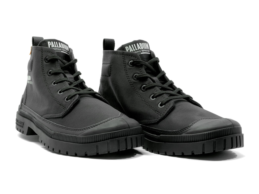 SP20 Hi Tech-