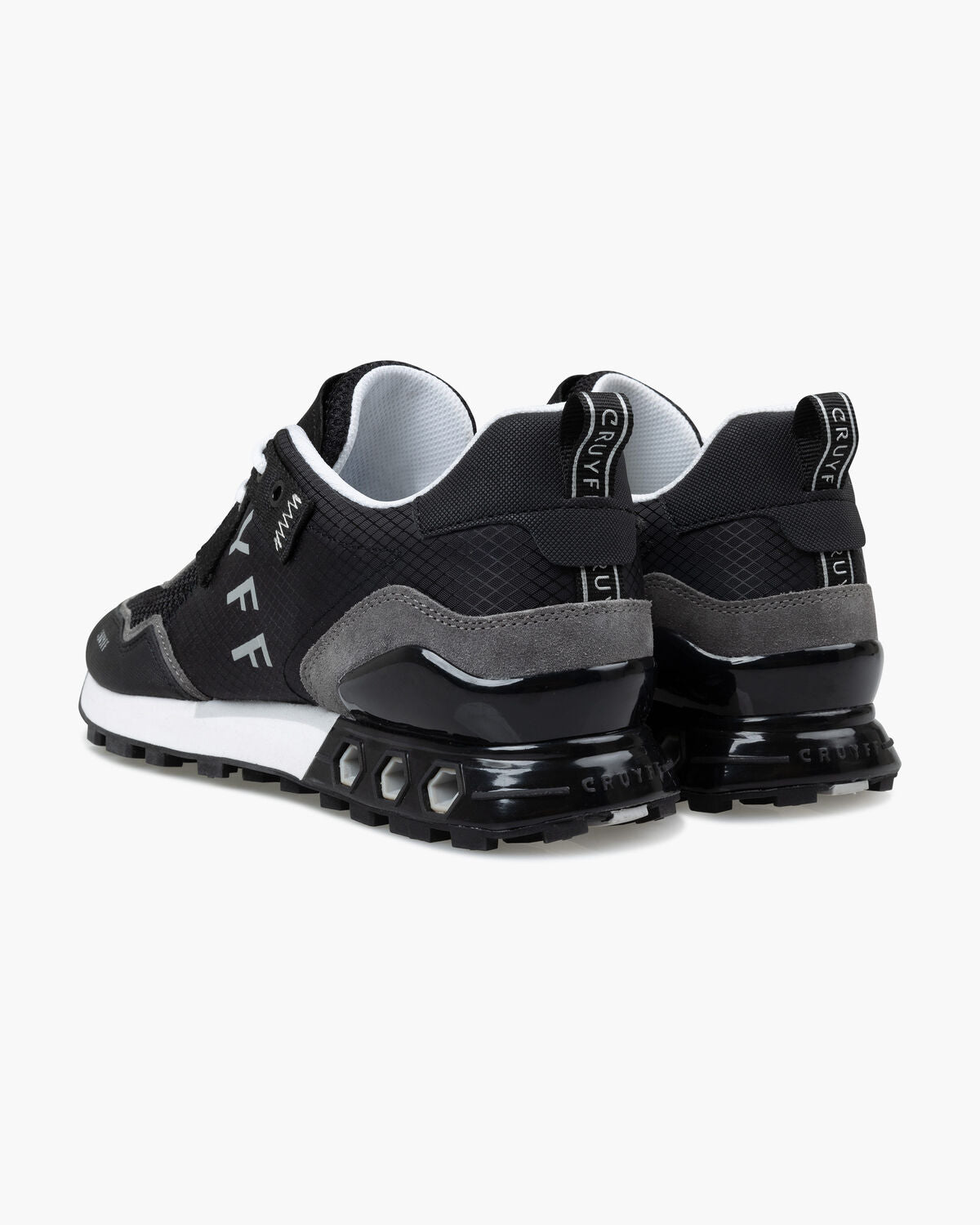 Superbia Hex-Tech Sneaker*
