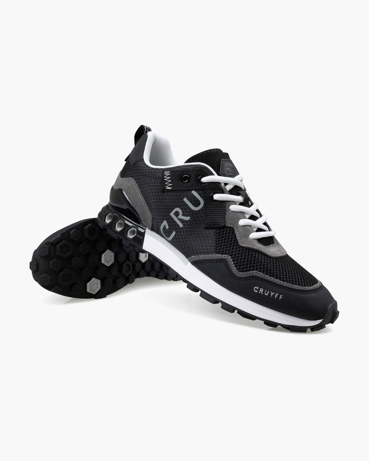 Superbia Hex-Tech Sneaker*