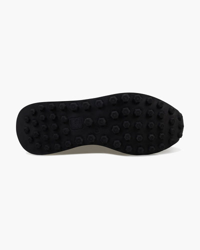 Park Runner Satin Sneaker*