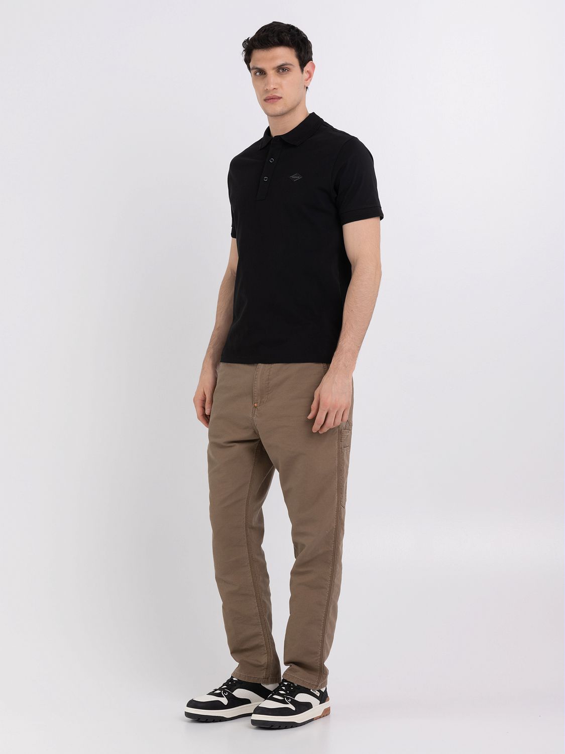 M6548 Golfer*