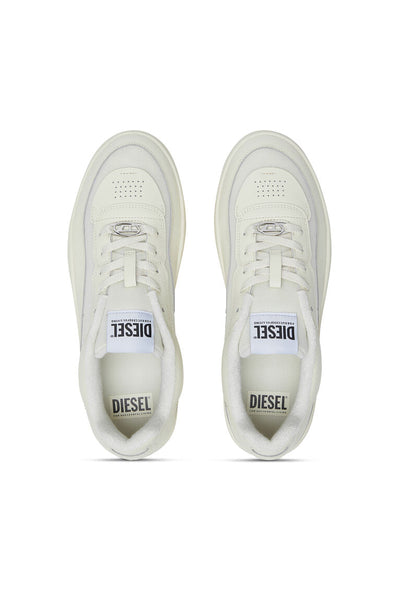 S-Oval Skate Low Sneaker*
