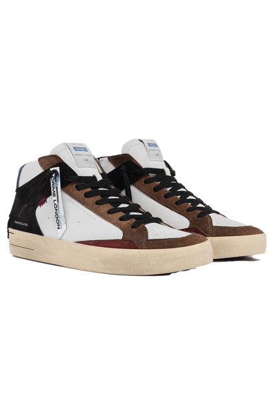 SK8 Deluxe Mid Boot*