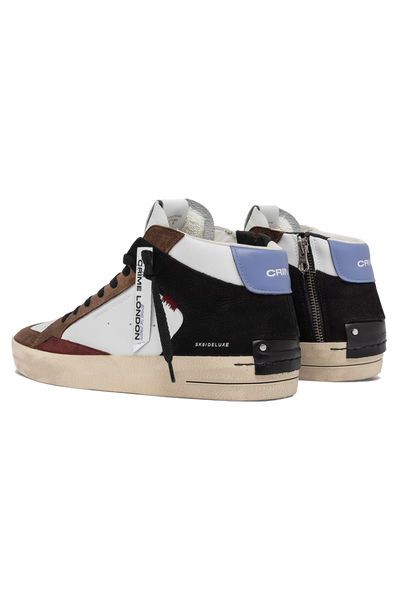 SK8 Deluxe Mid Boot*