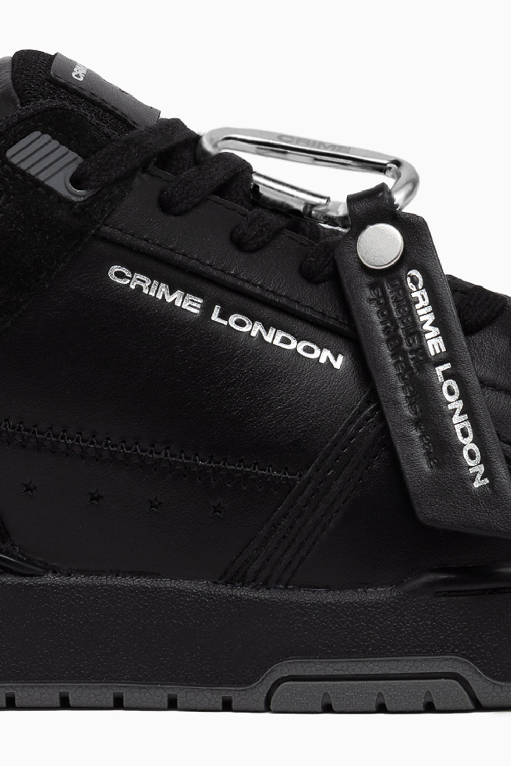 Dribble Sneaker*