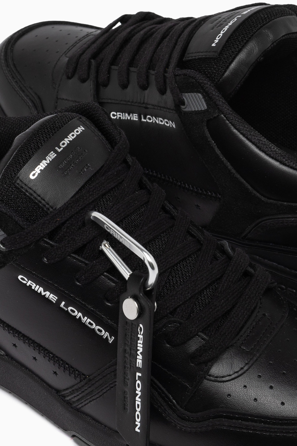 Dribble Sneaker*