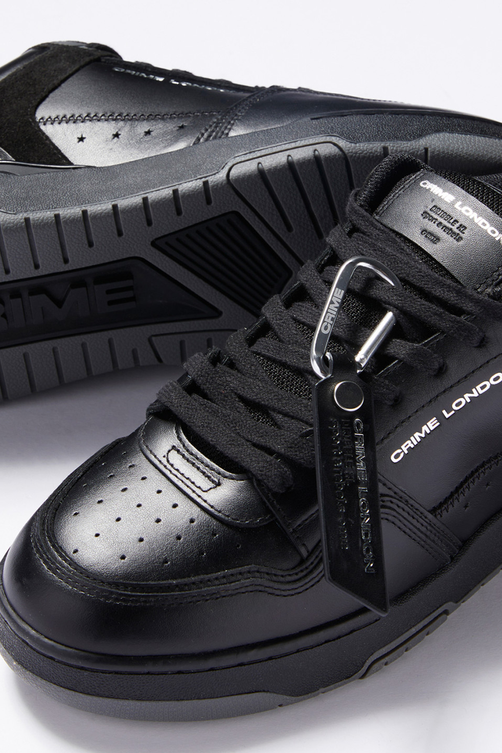 Dribble Sneaker*