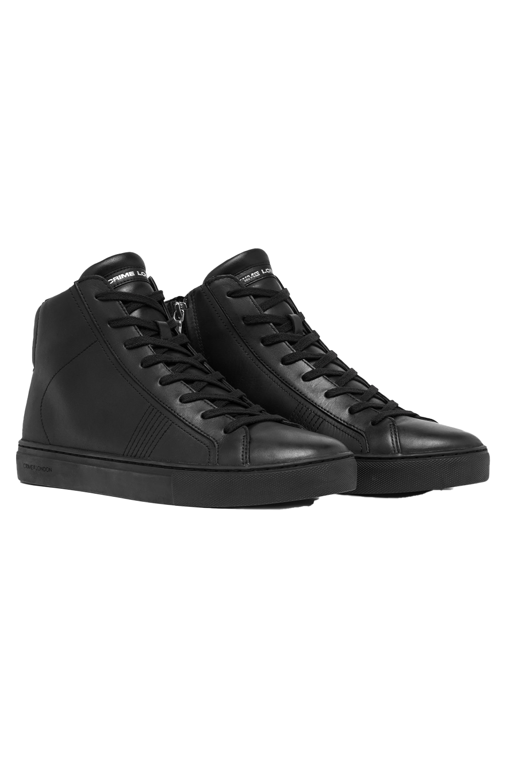 Essential High Boot*
