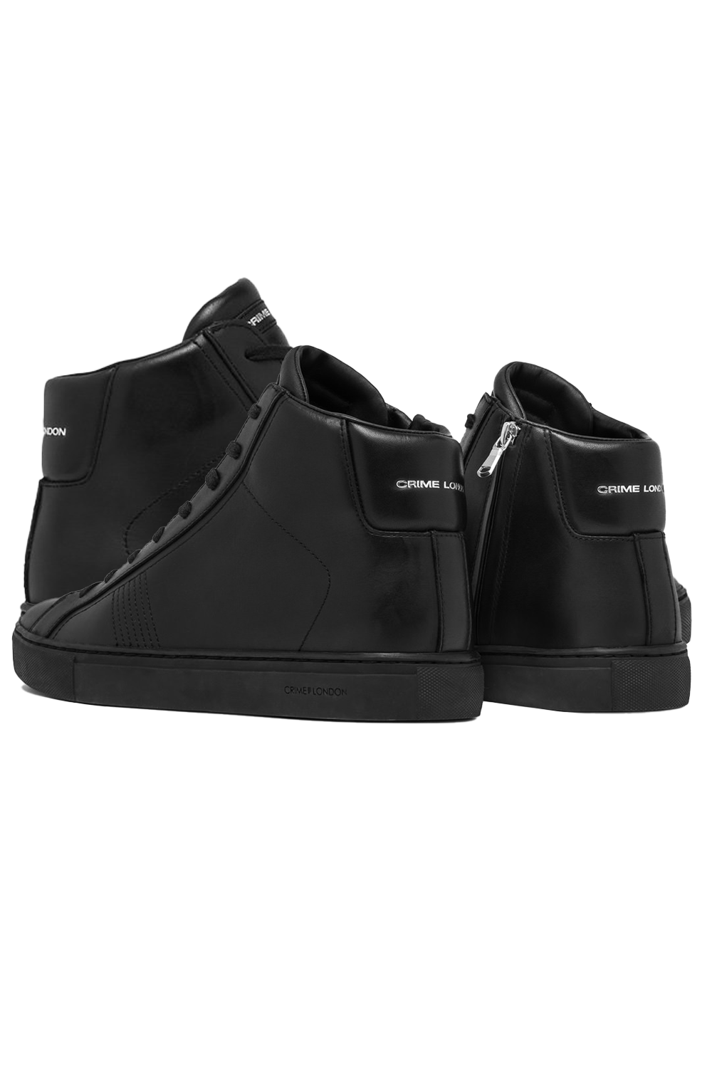 Essential High Boot*