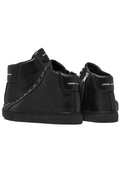 Essential High Boot*