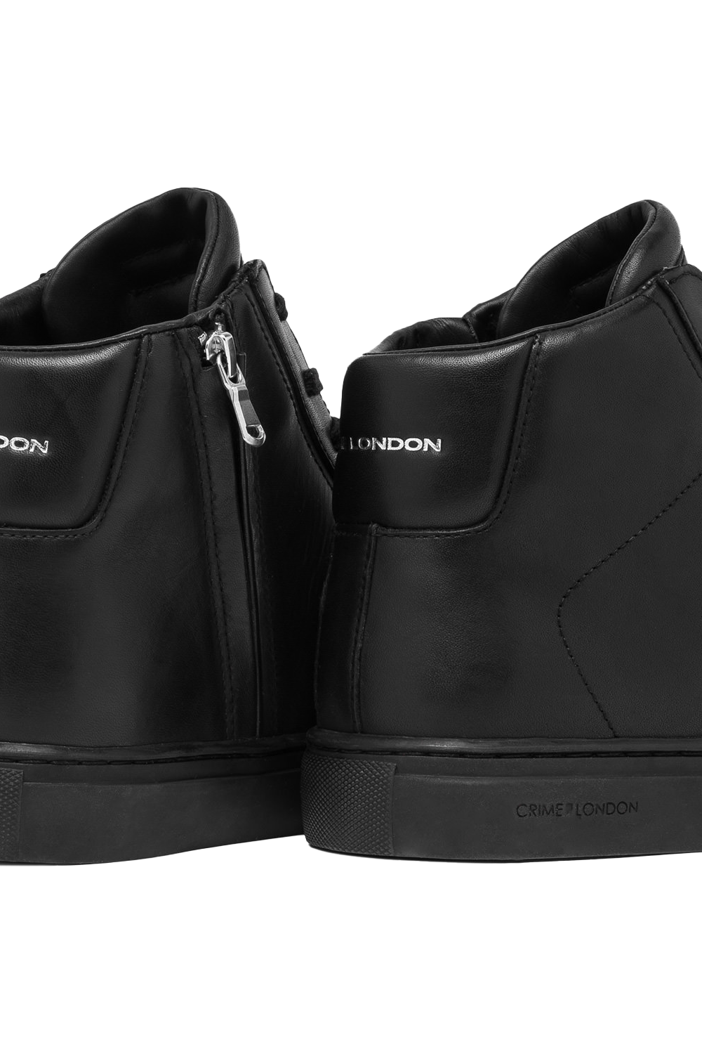 Essential High Boot*