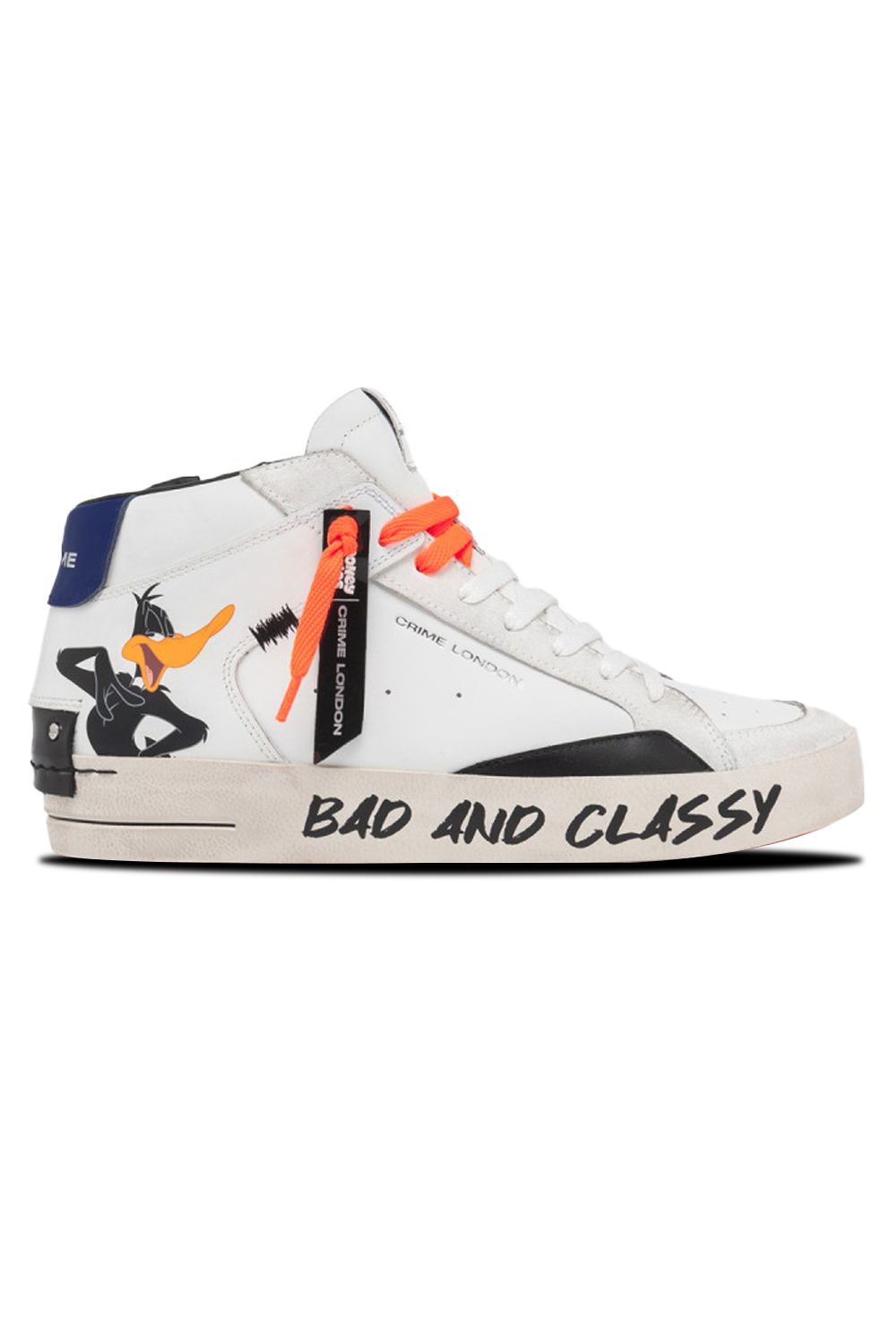 Off Court OG Mid Boot*