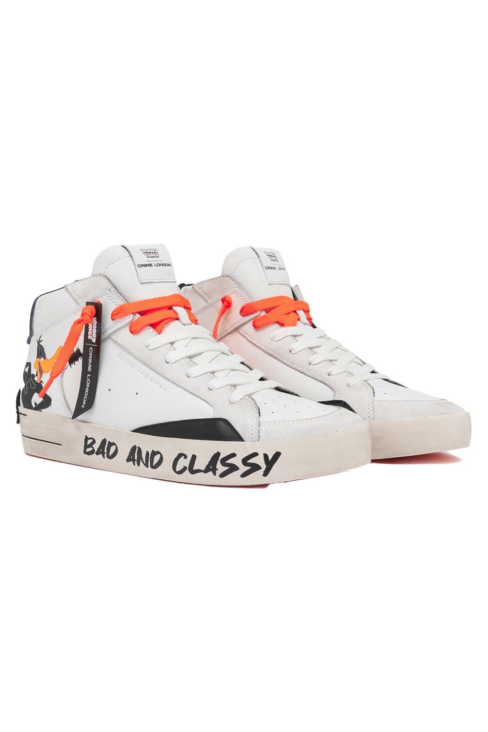 Off Court OG Mid Boot*