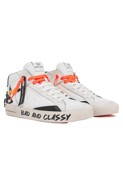 Off Court OG Mid Boot*