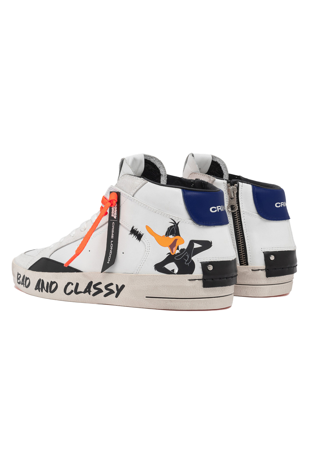 Off Court OG Mid Boot*