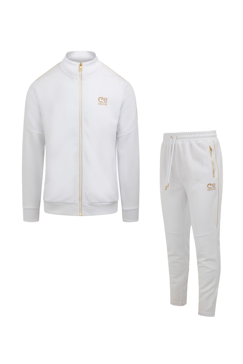 Refero Track Pant*