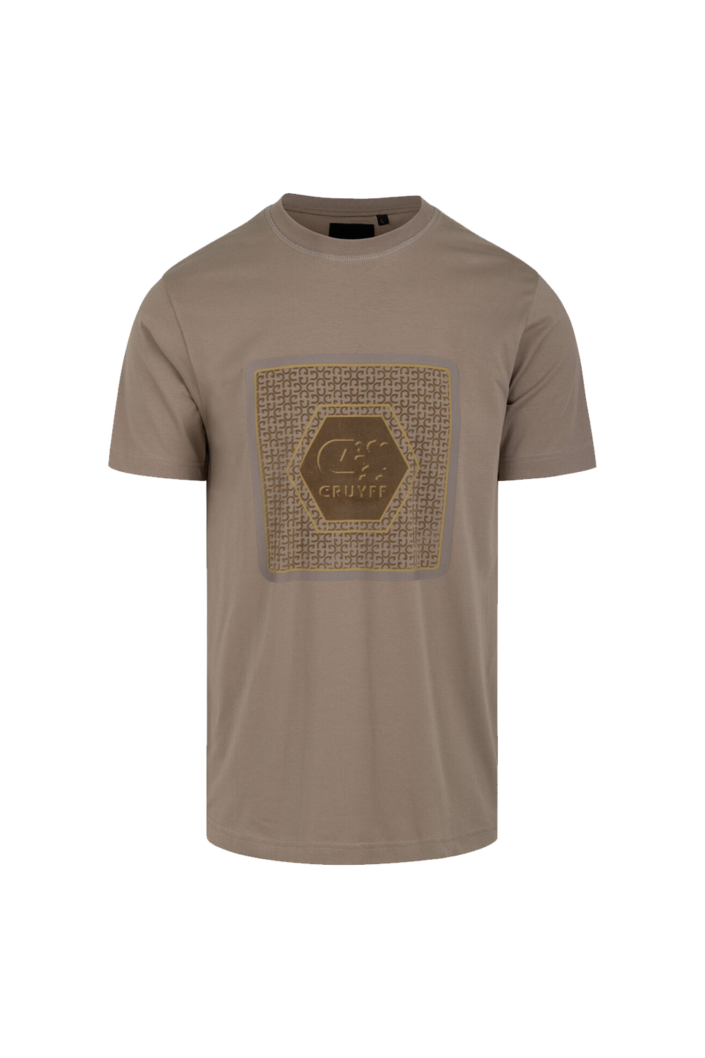 Flock T-Shirt*