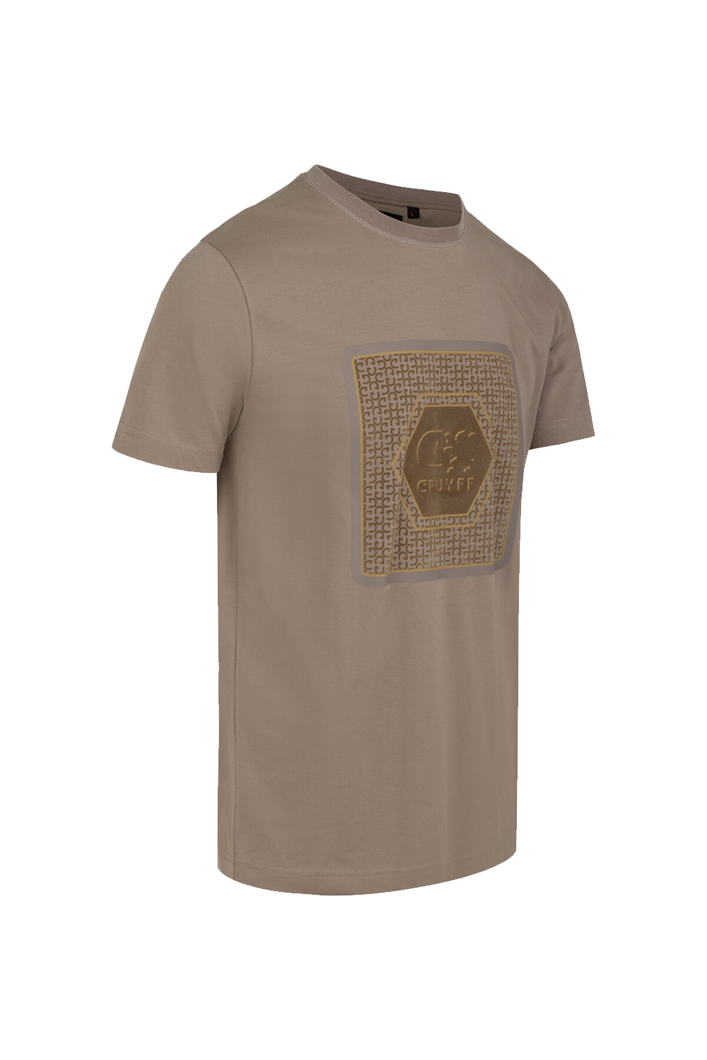 Flock T-Shirt*