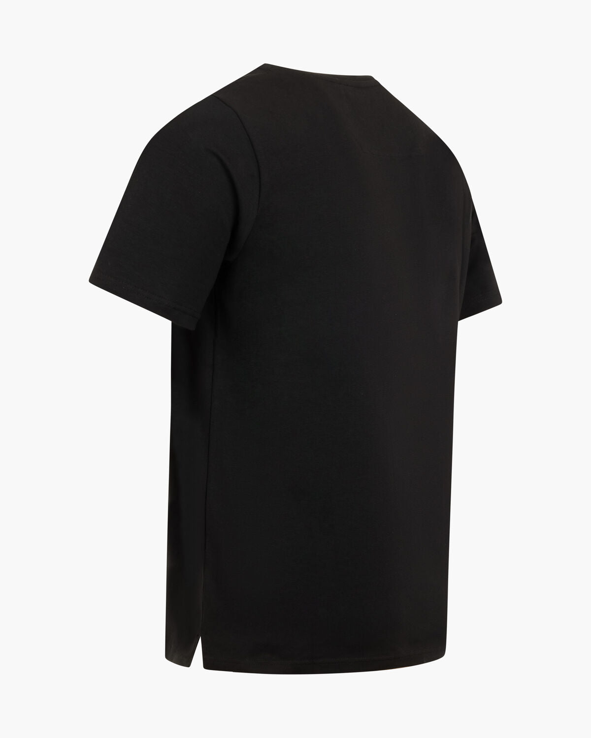 C-Logo Embro T-Shirt*