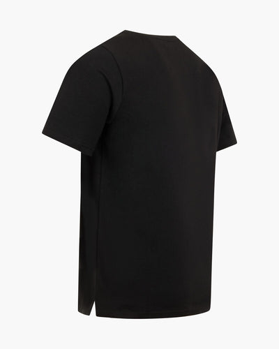 C-Logo Embro T-Shirt*