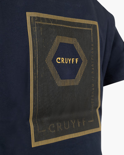 Hypno Graphic T-Shirt*