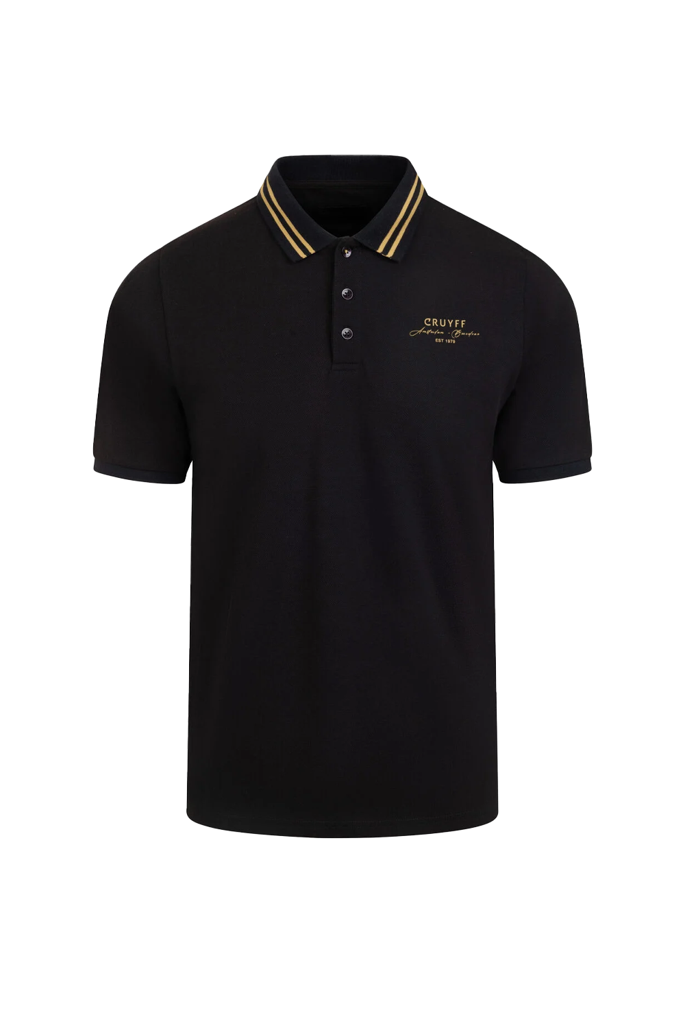 Gudad Golfer*