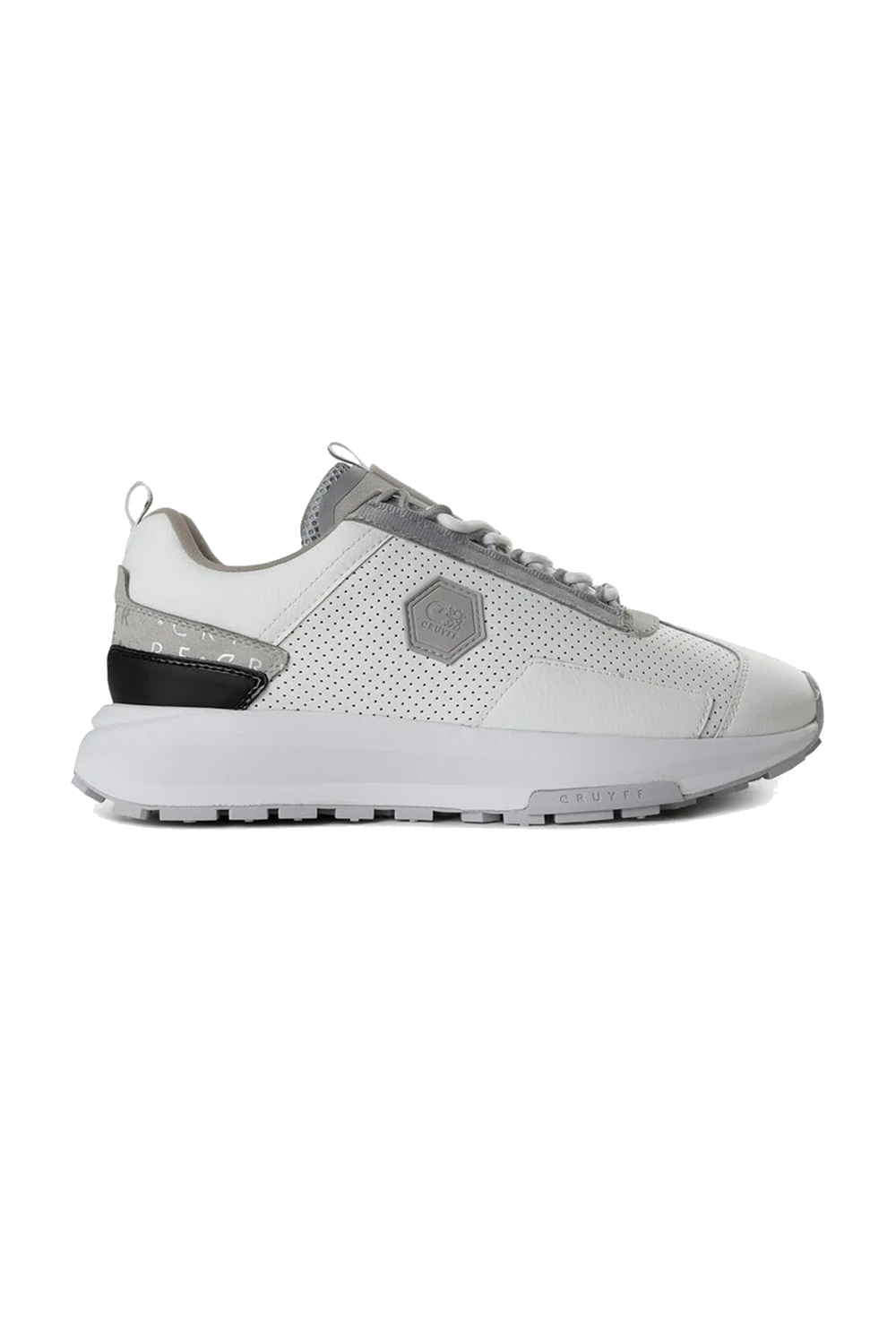 Subutai Sneaker*