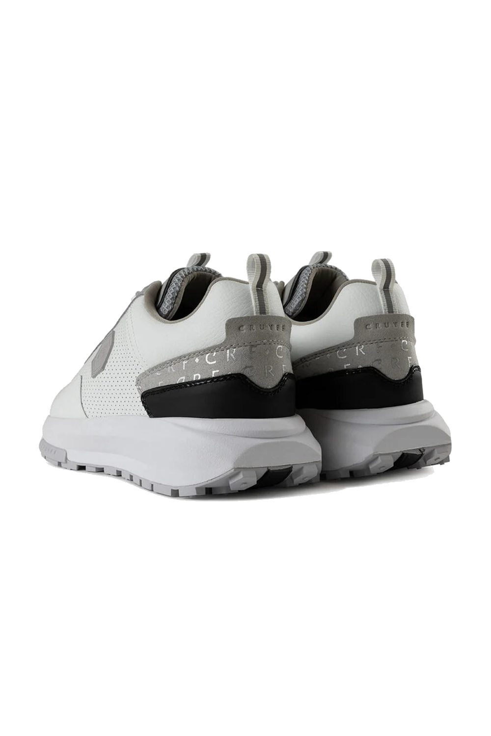 Subutai Sneaker*