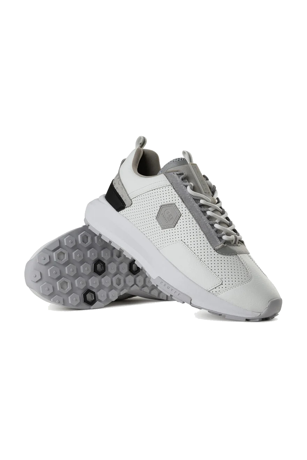 Subutai Sneaker*