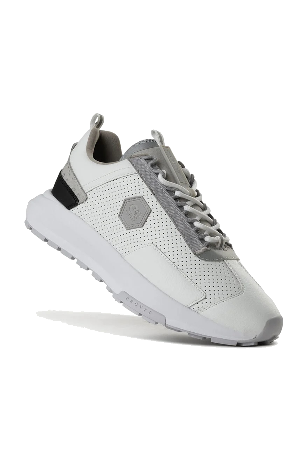 Subutai Sneaker*