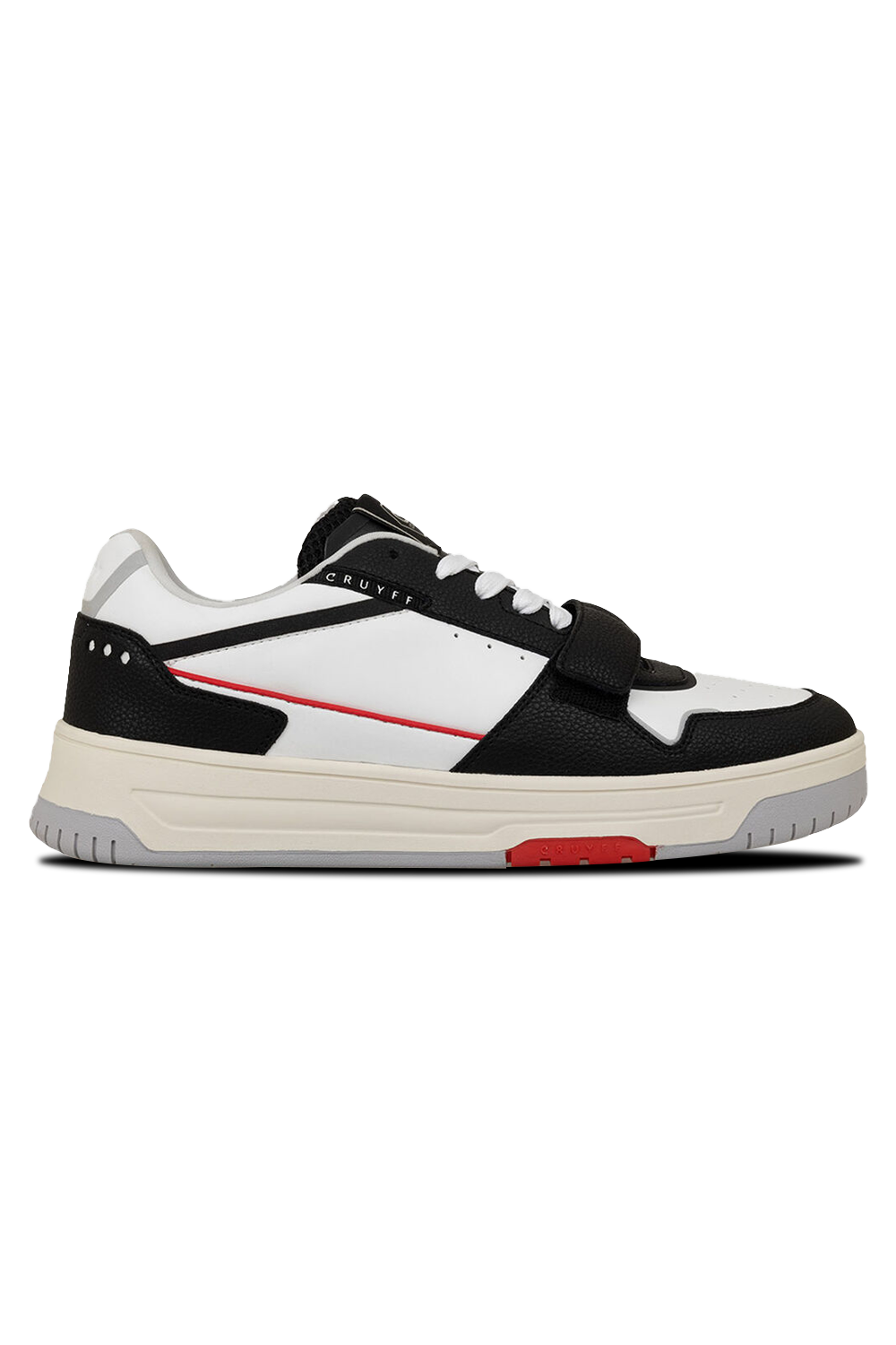 Collegam Strap Sneaker*