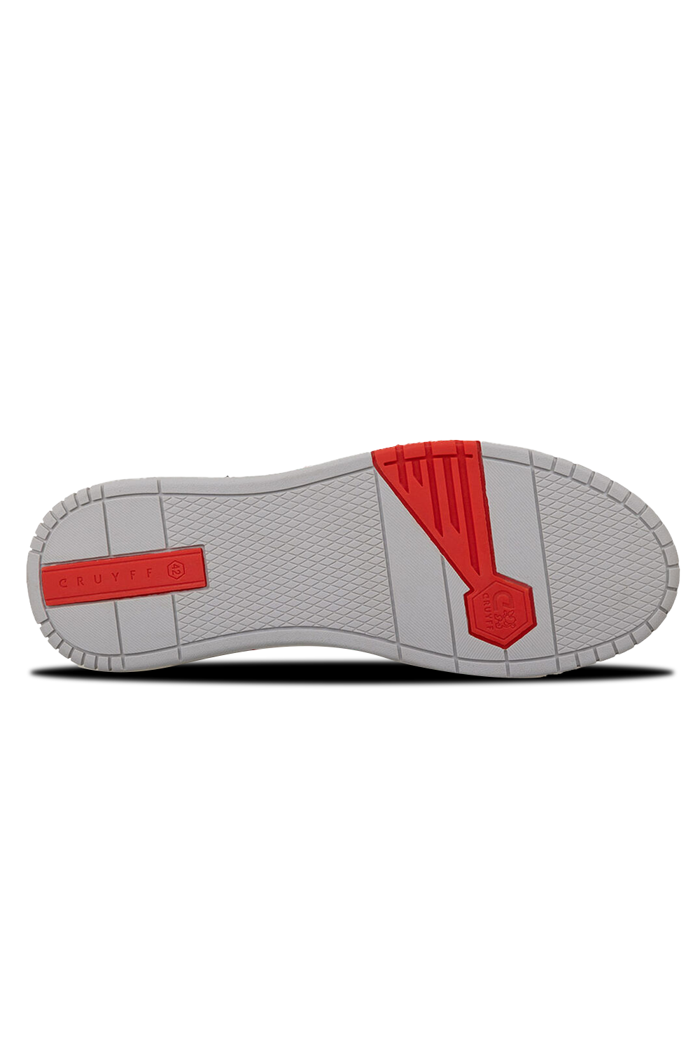 Collegam Strap Sneaker*