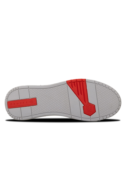 Collegam Strap Sneaker*