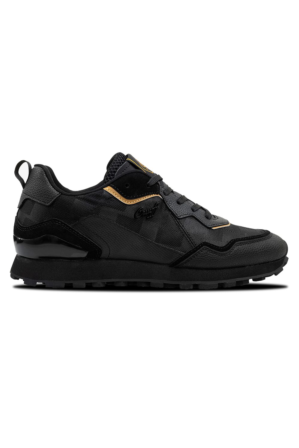 Superbia Minimalist Sneaker*