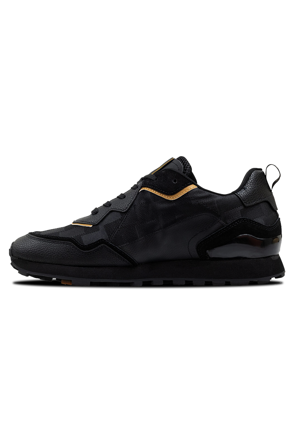 Superbia Minimalist Sneaker*