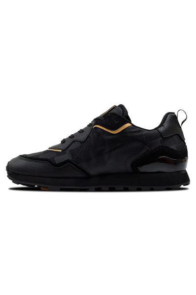 Superbia Minimalist Sneaker*