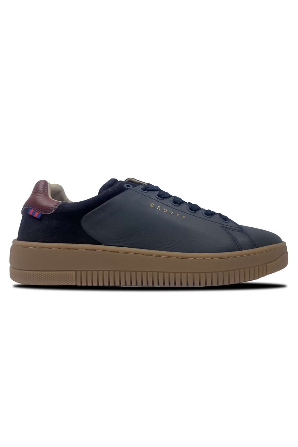 Joan Clasico Sneaker*