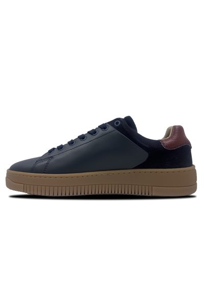 Joan Clasico Sneaker*