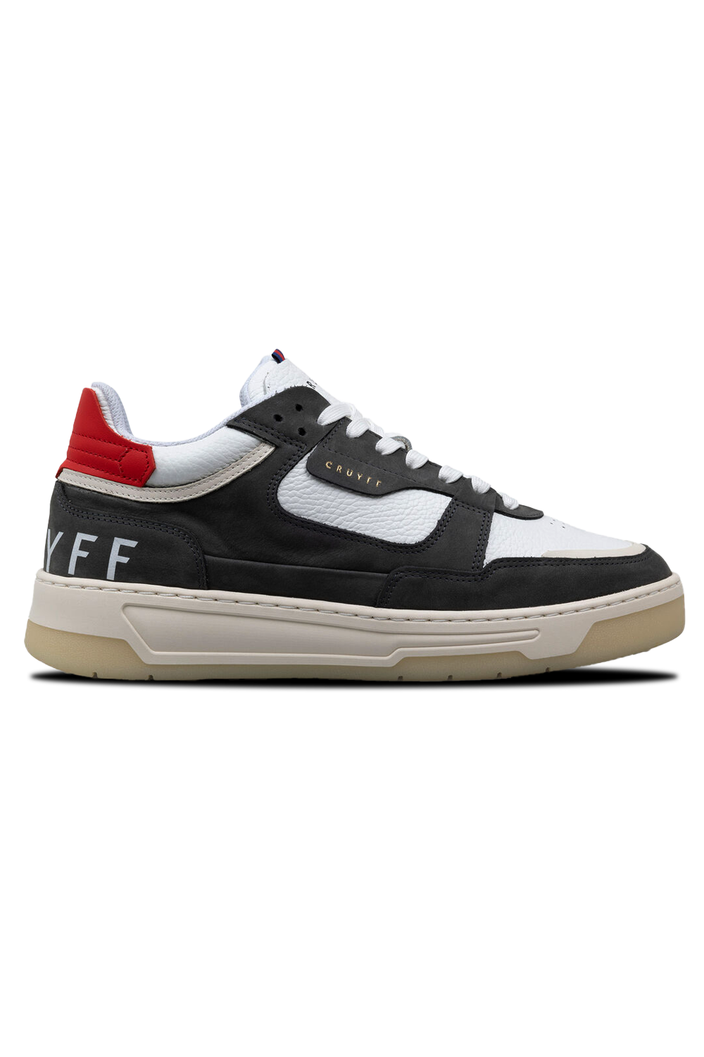 Nemes Mid Sneaker*